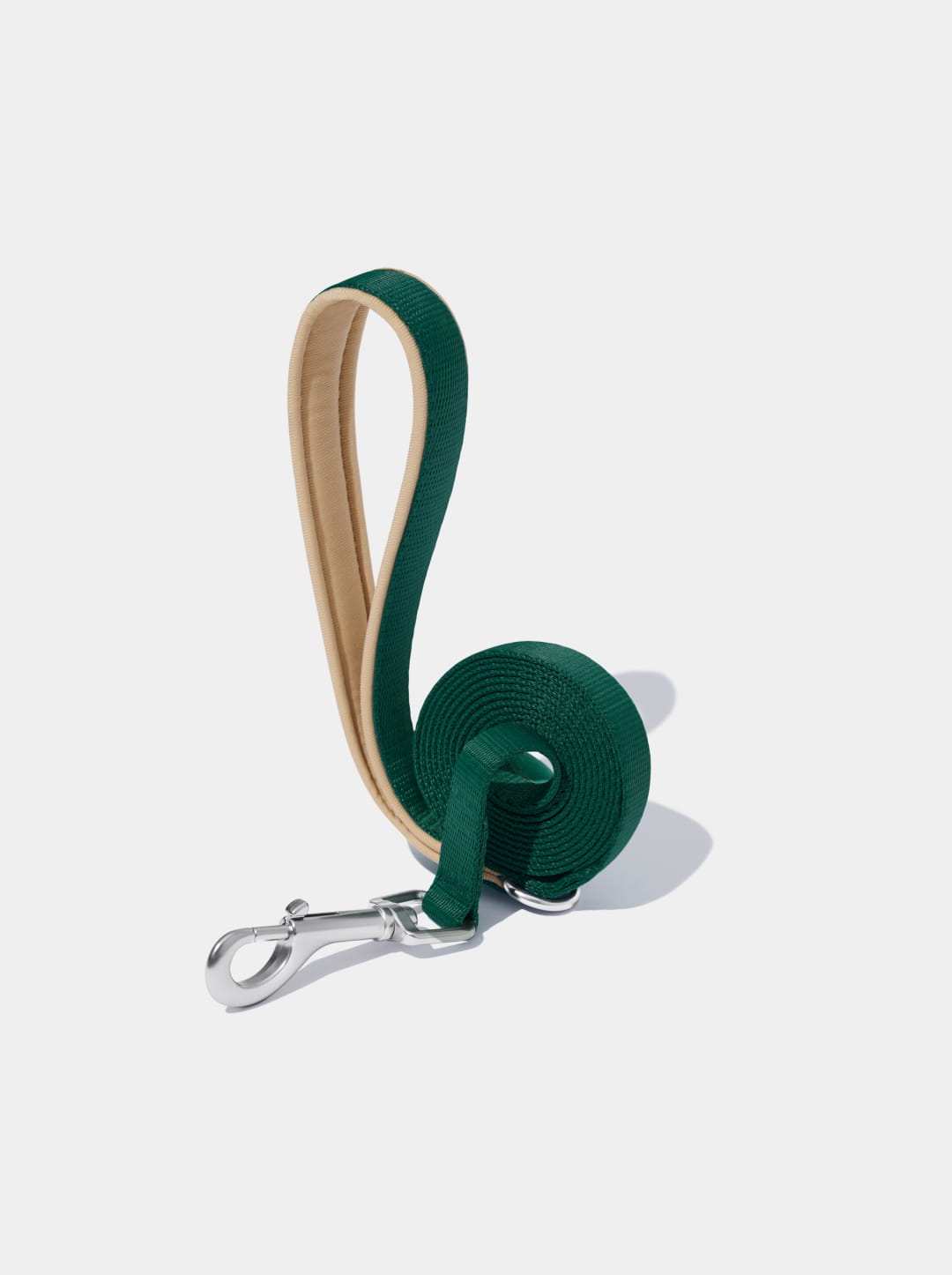 Santal Forest Quick Fit Pet Harness & Leash Set