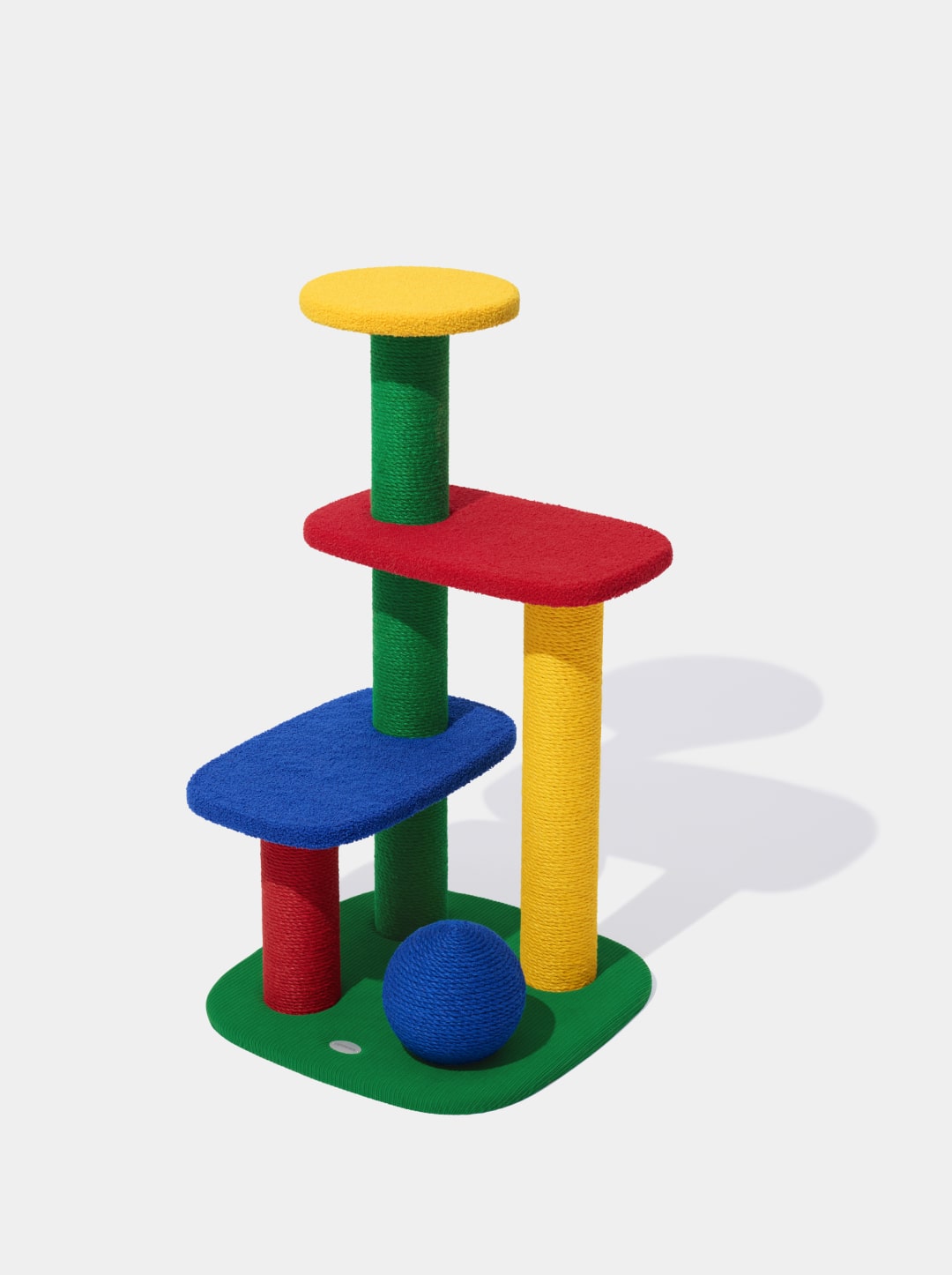 Chroma Cat Climber (Open Platform)