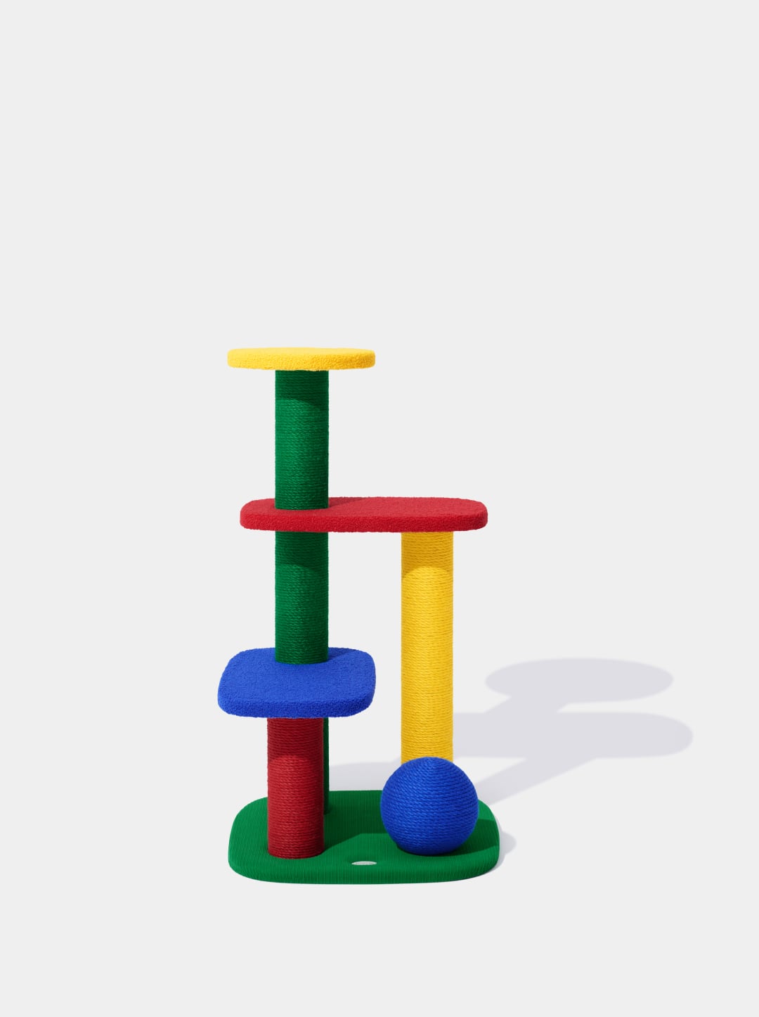 Chroma Cat Climber (Open Platform)