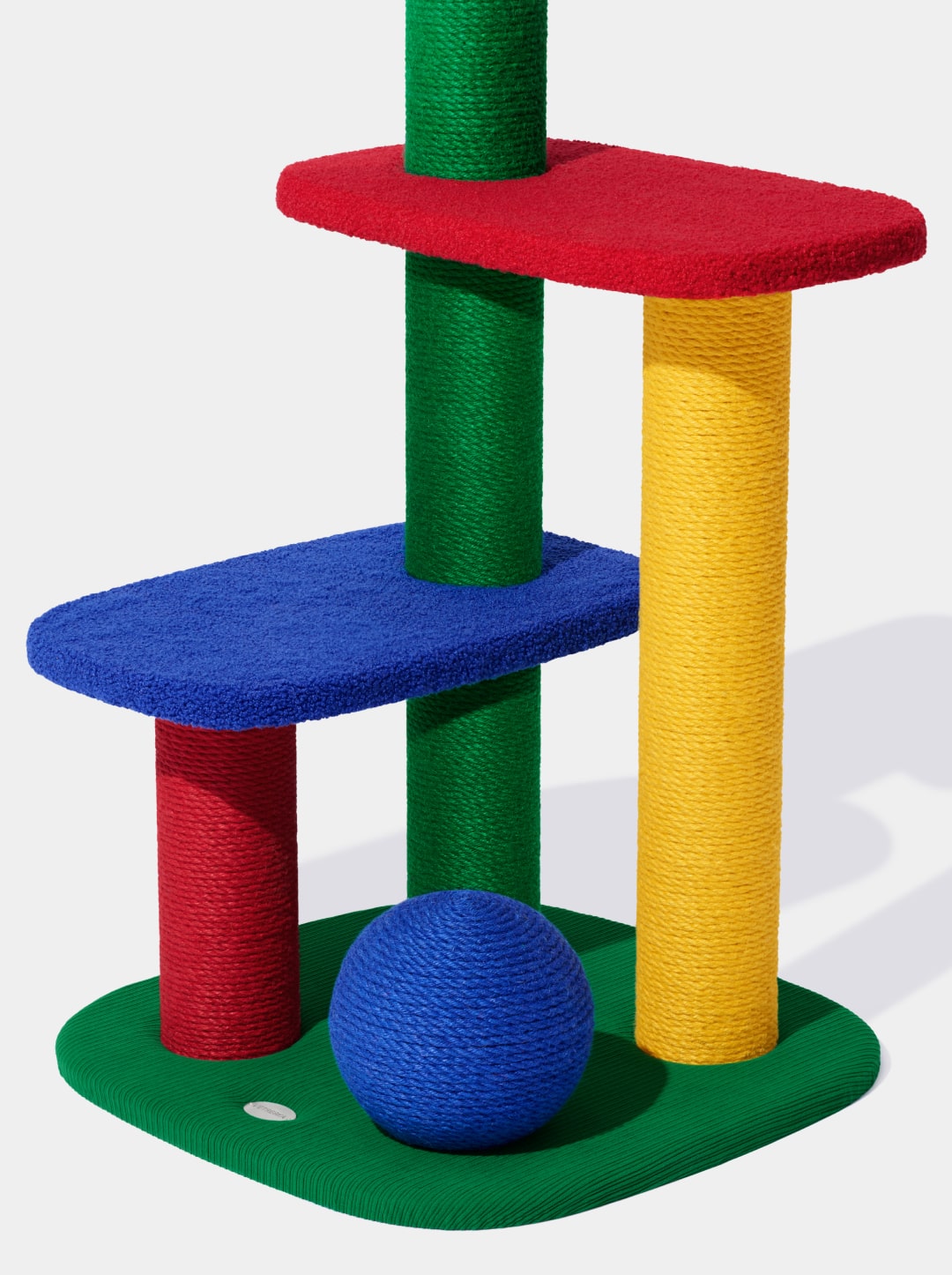Chroma Cat Climber (Open Platform)