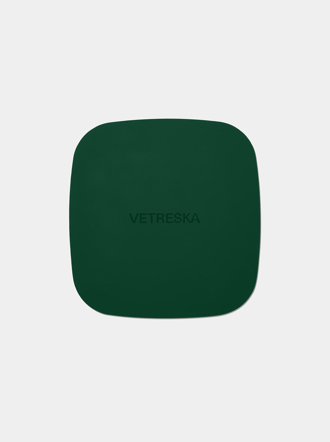 Santal Forest Ceramic Pet Bowl & Mat Set