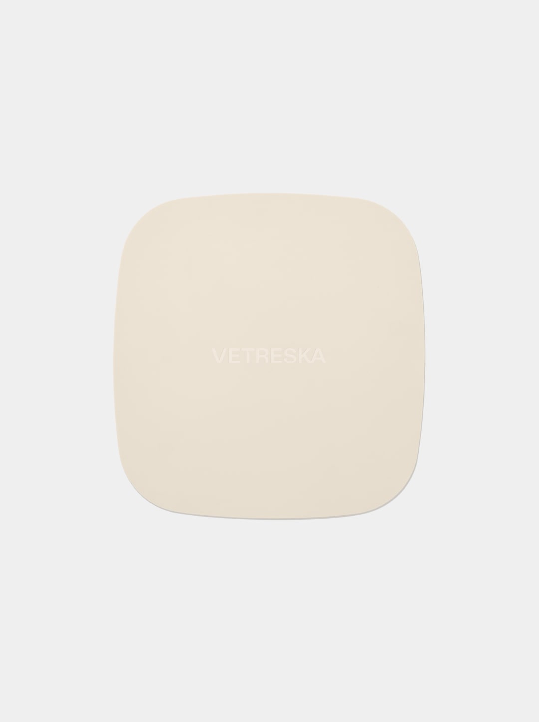 Santal Forest Ceramic Pet Bowl & Mat Set