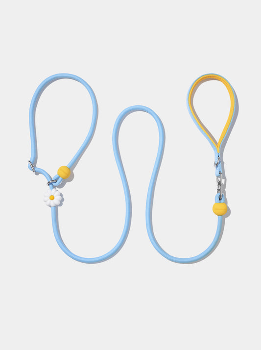 Connect Lite Rope Leash for Pets - Daisy