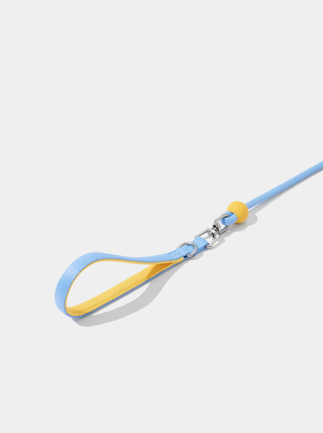 Connect Lite Rope Leash for Pets - Daisy