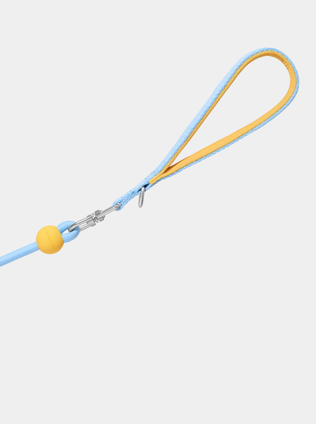 Connect Lite Rope Leash for Pets - Daisy