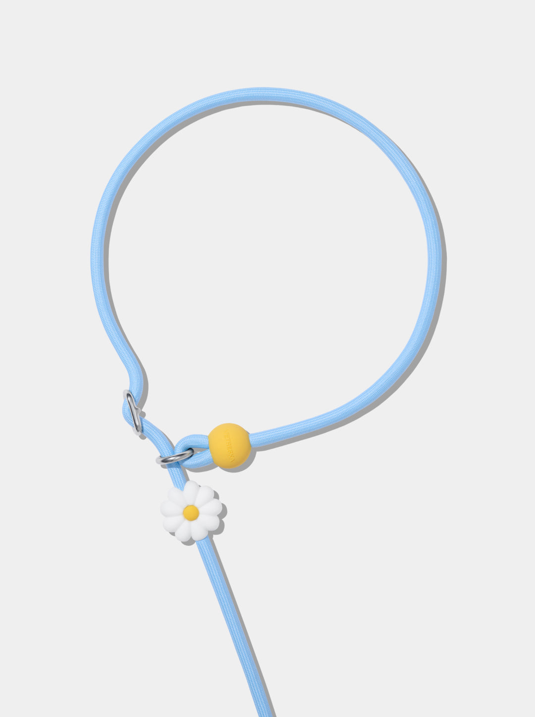 Connect Lite Rope Leash for Pets - Daisy