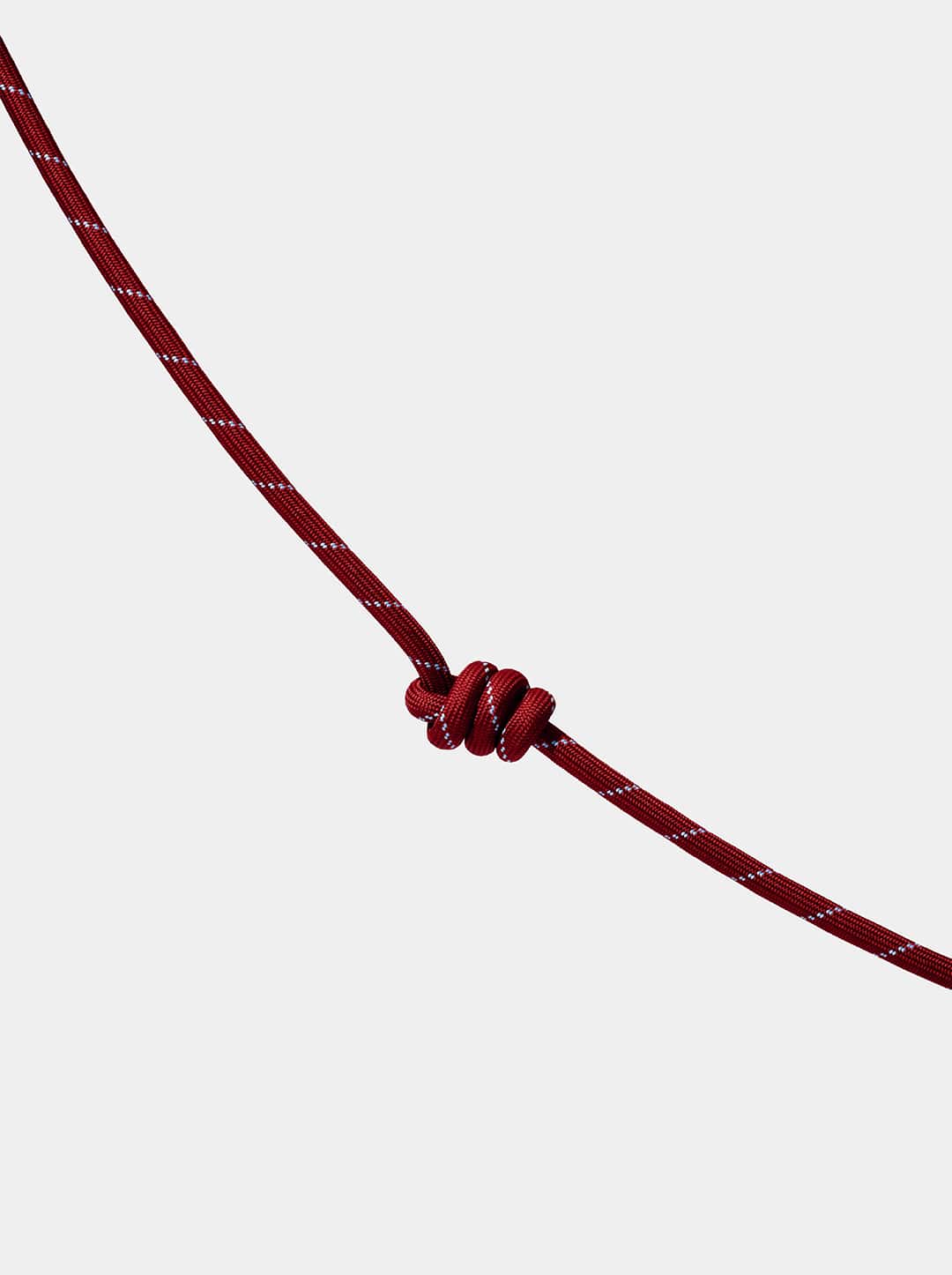 Mist & Merlot Connect Hands-Free Rope Leash