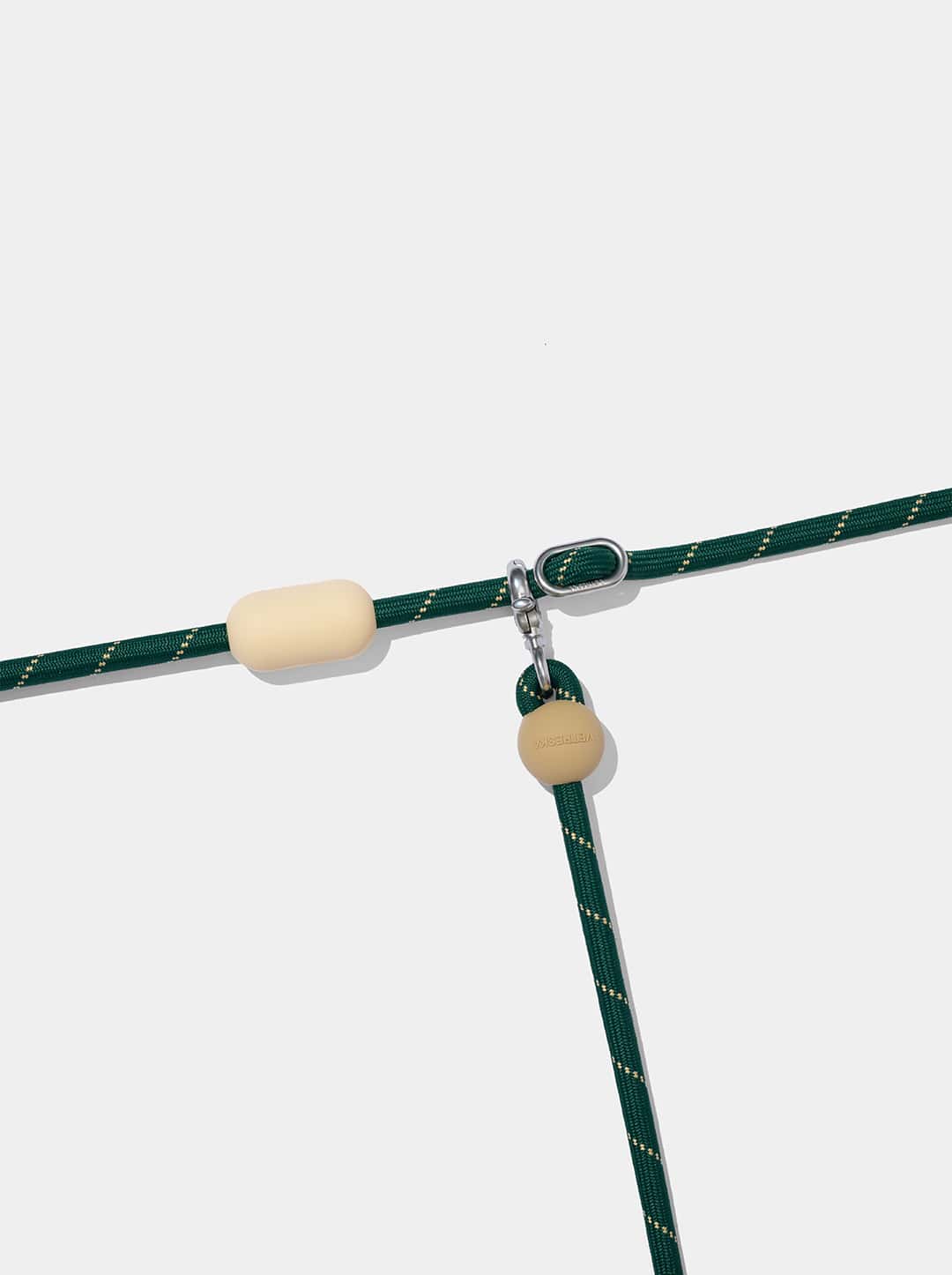 Santal Forest Connect Hands-Free Rope Leash