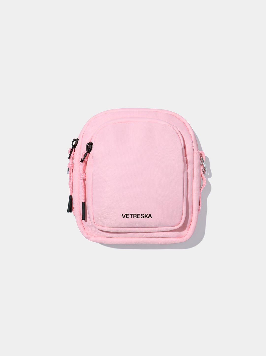 Connect Flora Mini Ware Classic (Black with Pink Flecks)