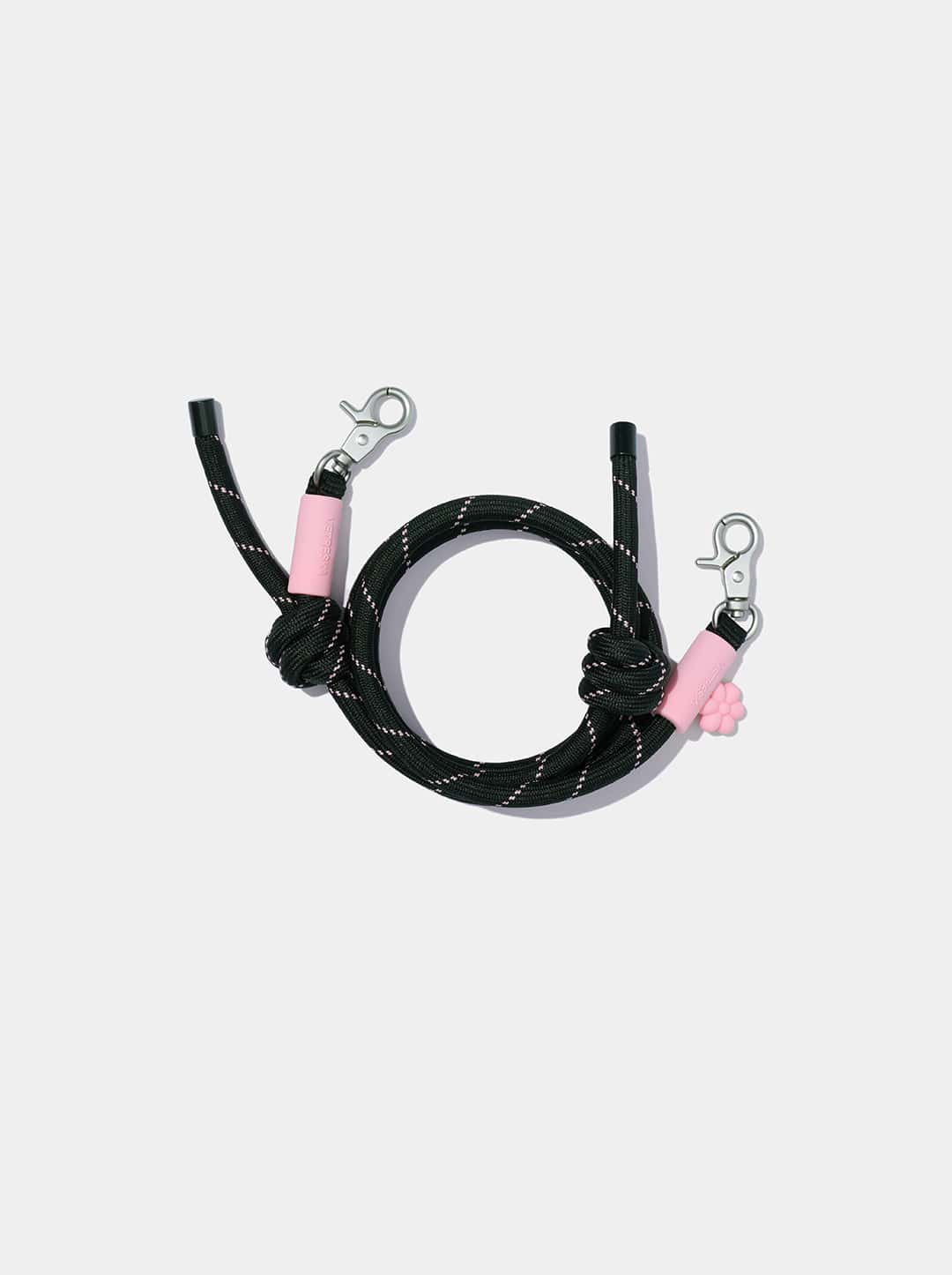 Connect Flora Mini Ware Classic (Black with Pink Flecks)
