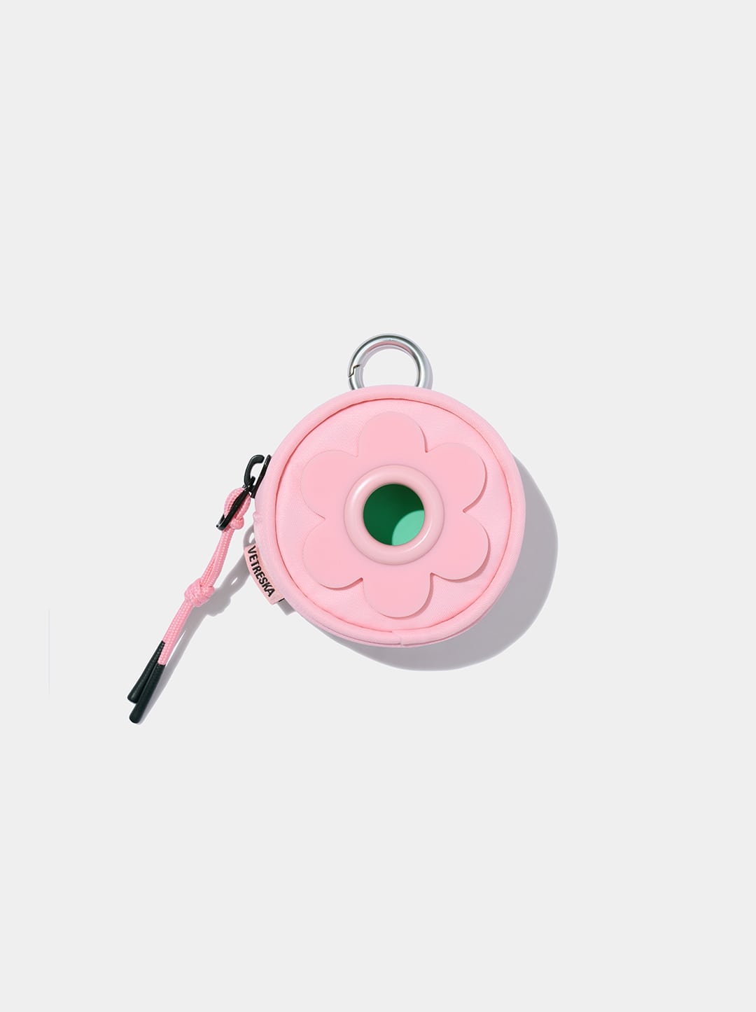 Connect Pet Poop Bag Holder (Flora)