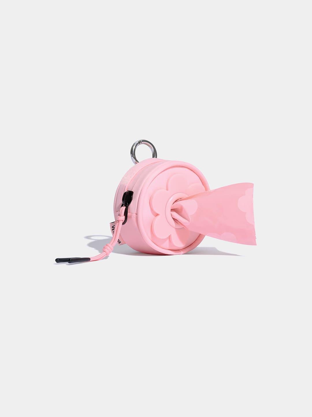 Connect Pet Poop Bag Holder (Flora)