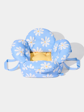 Daisy Car Seat Pet Carrier