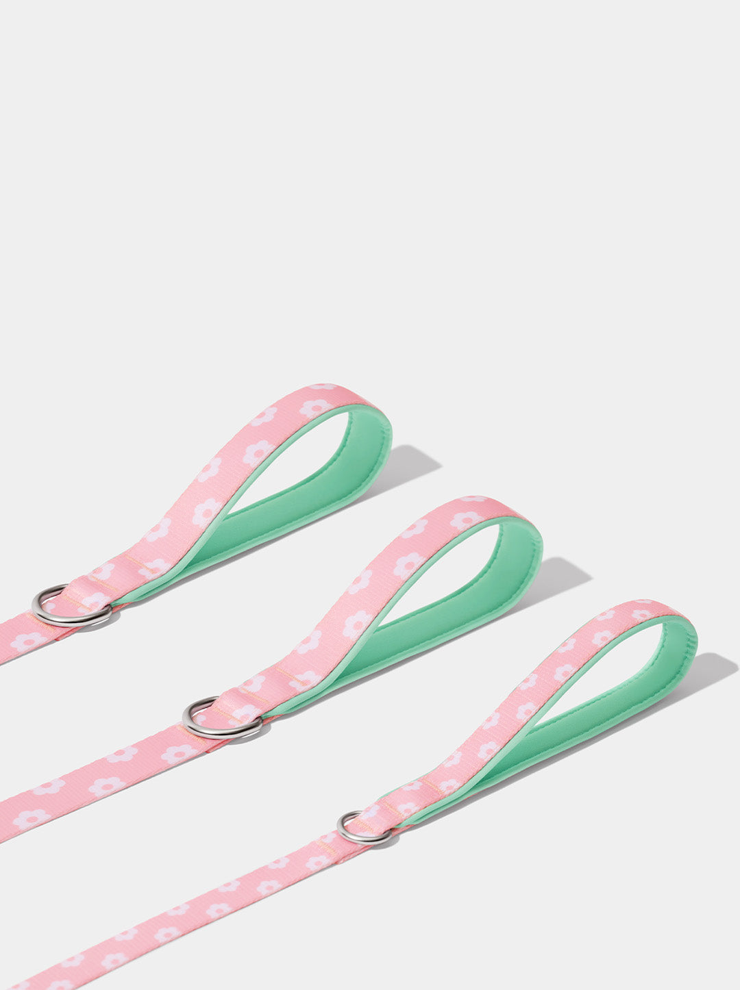 Flora Pet Harness & Leash Set