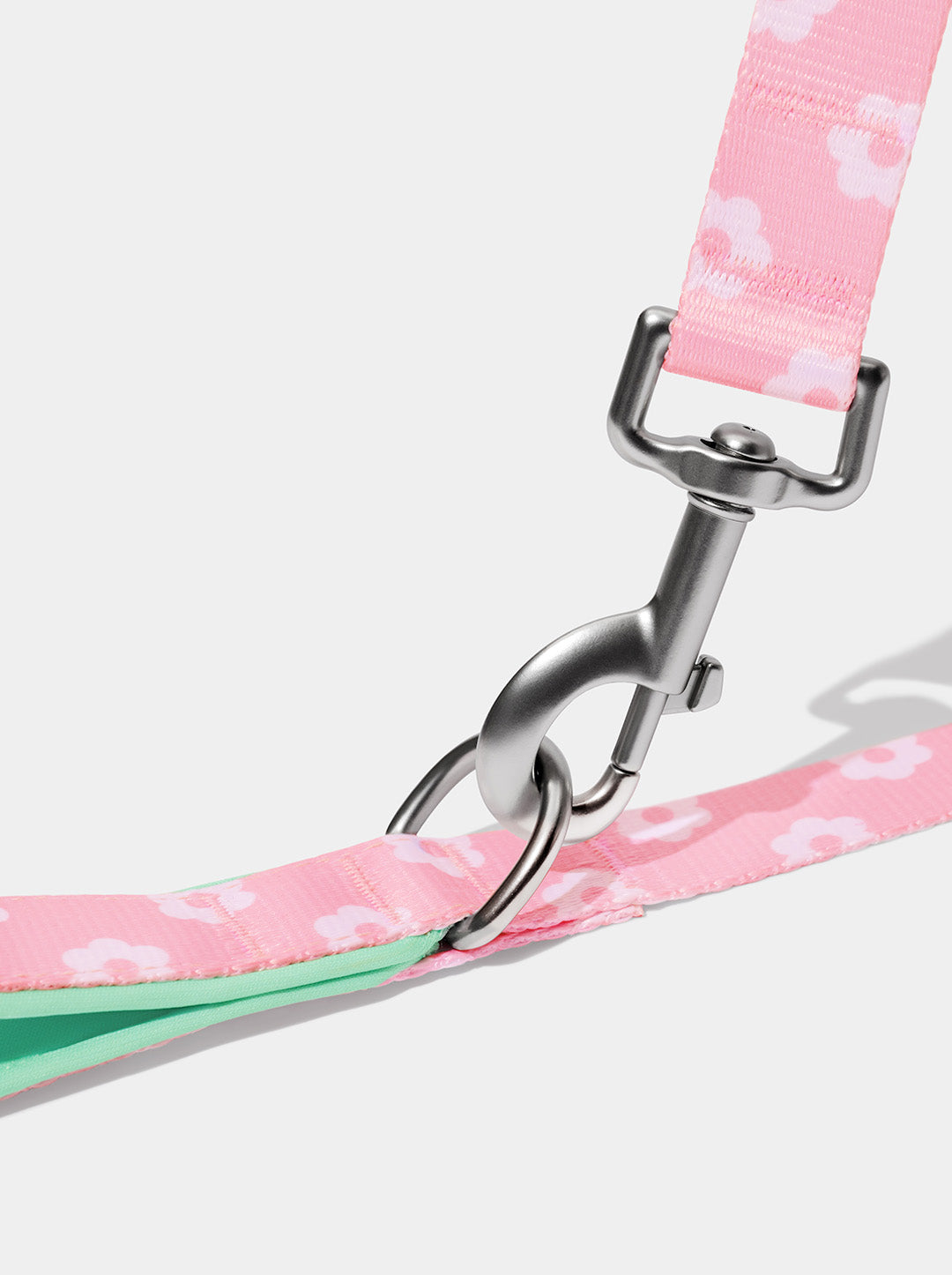 Flora Pet Harness & Leash Set