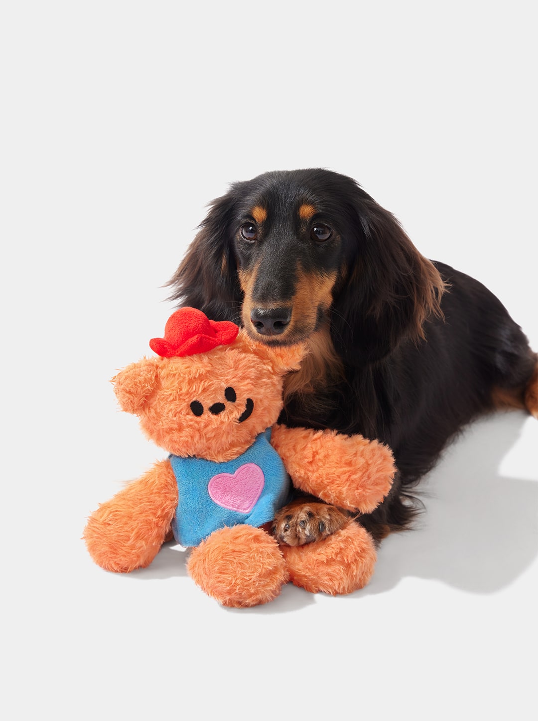 Furiends Buddy Bear