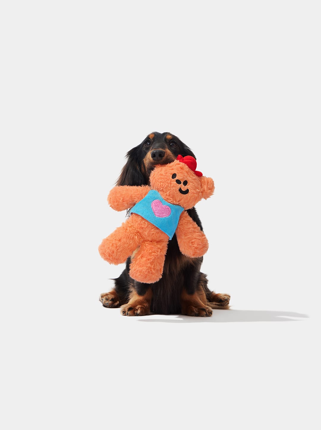 Furiends Buddy Bear
