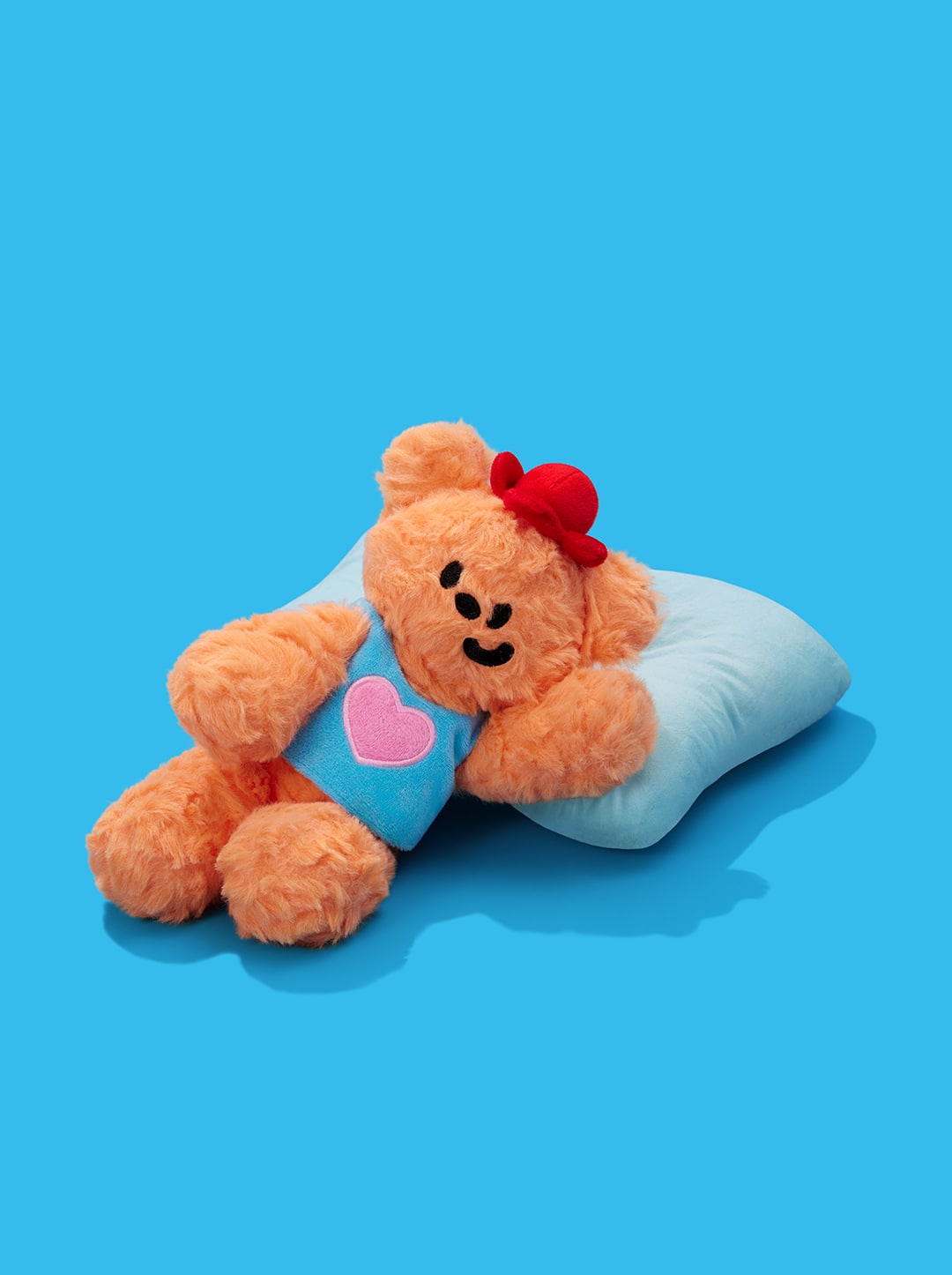Furiends Buddy Bear