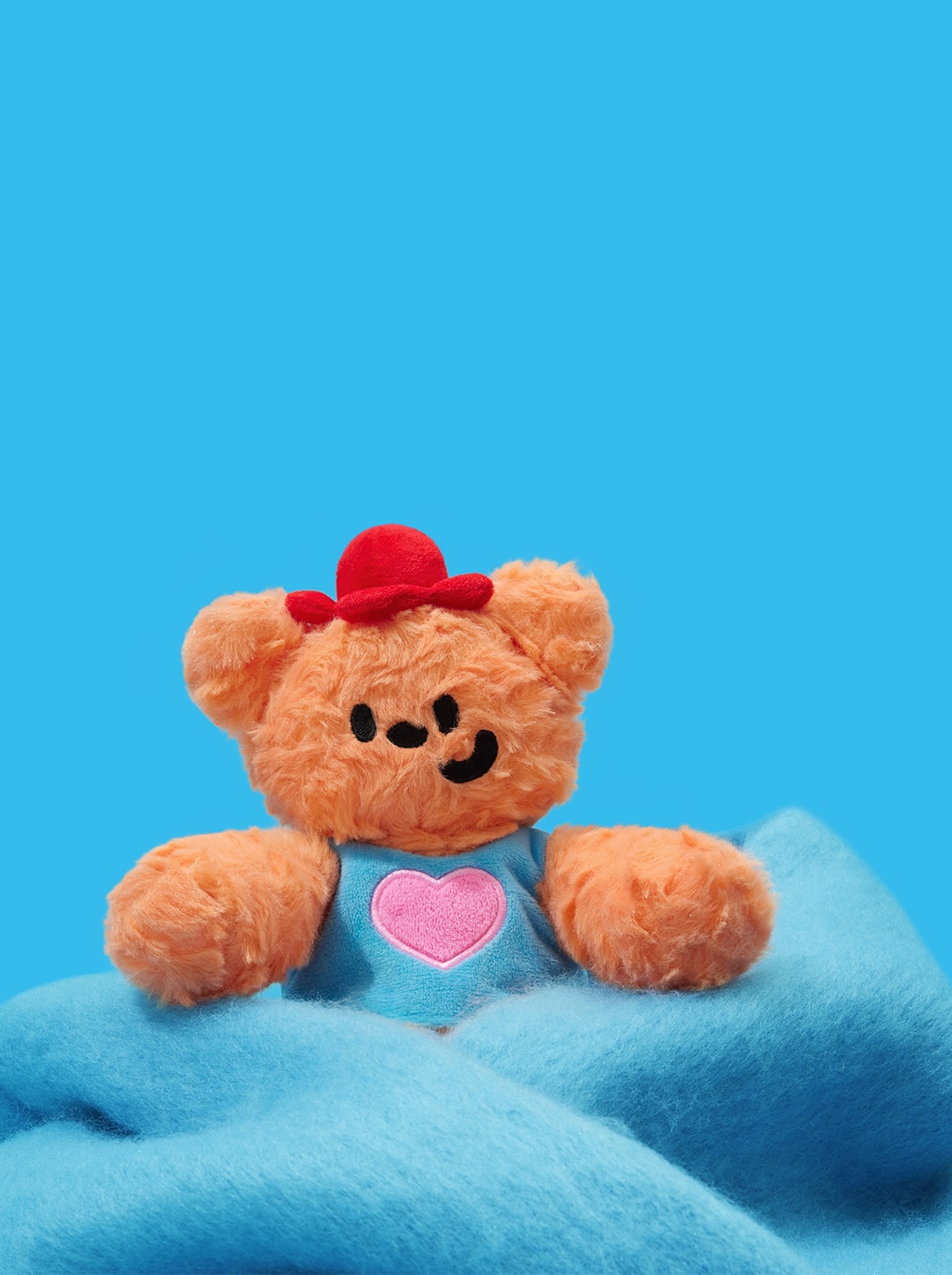 Furiends Buddy Bear