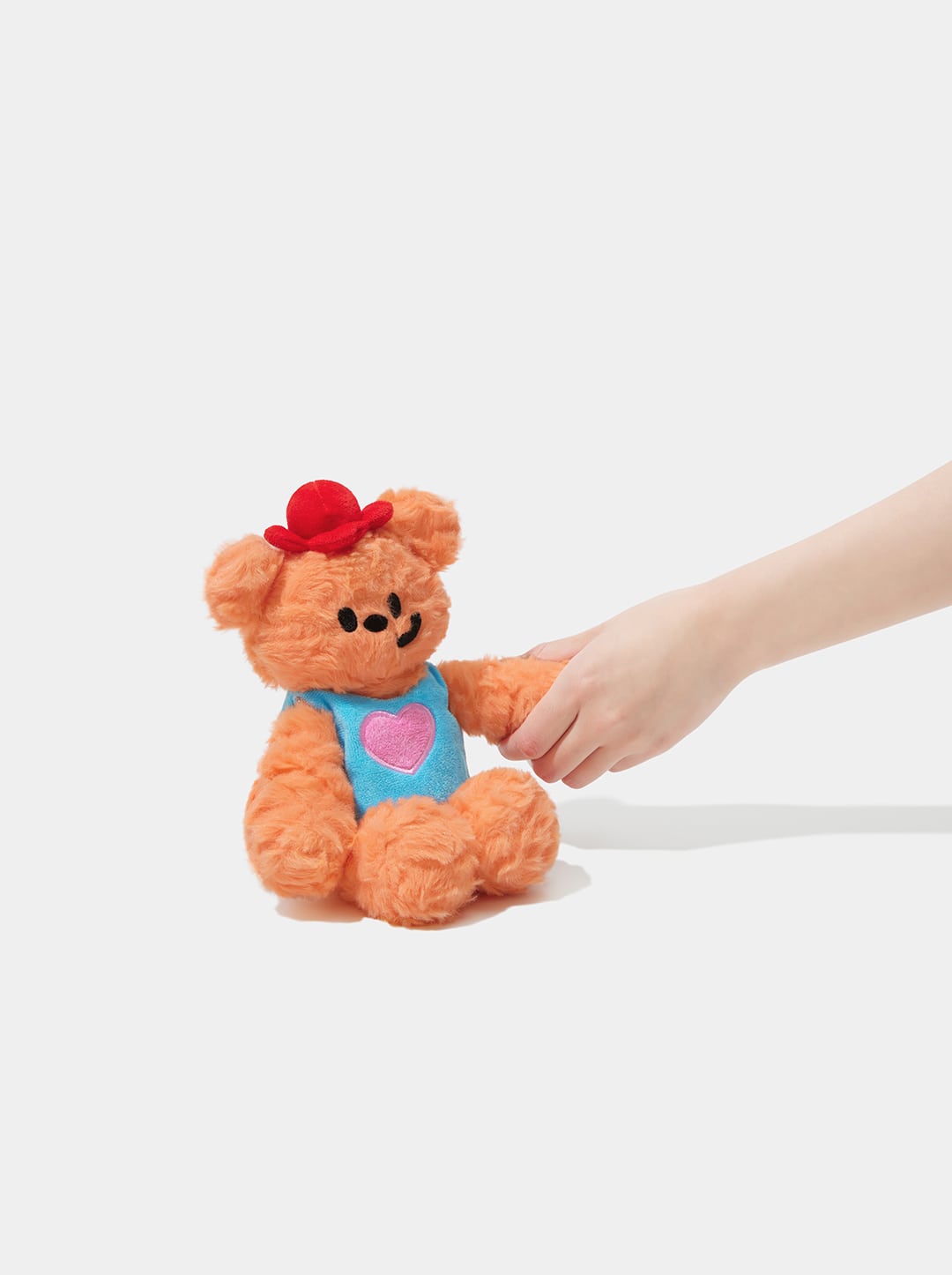 Furiends Buddy Bear