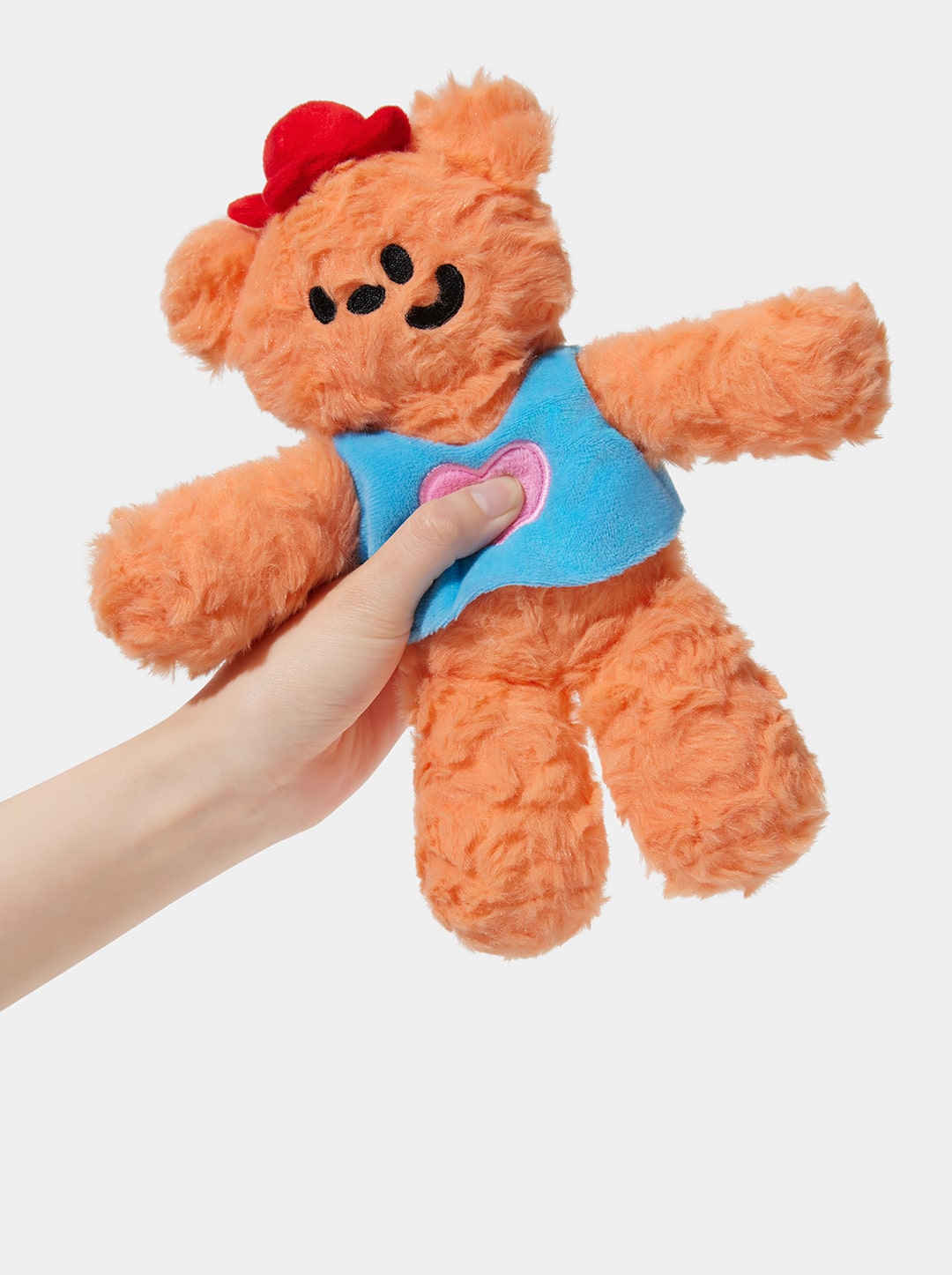 Furiends Buddy Bear