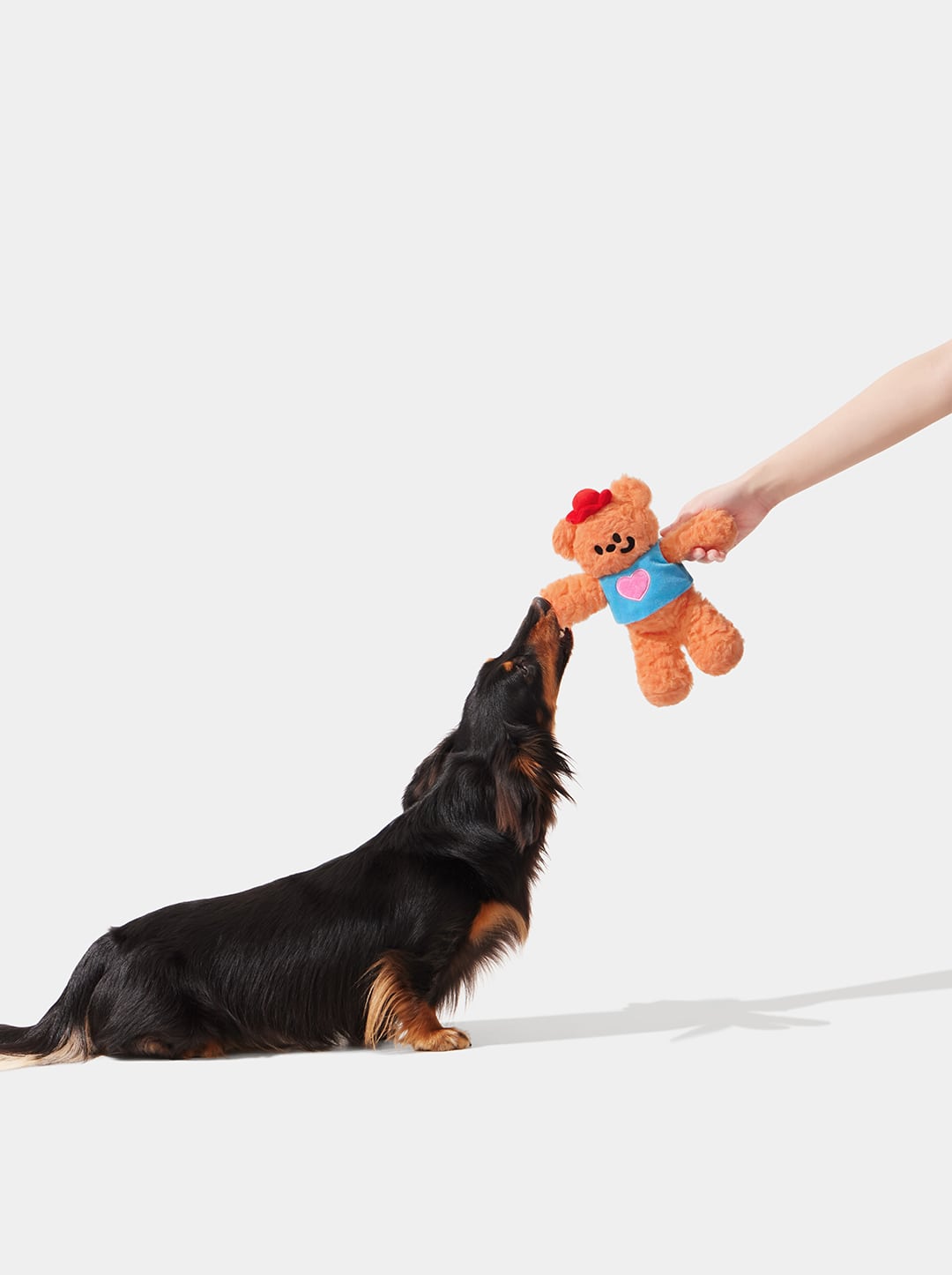 Furiends Buddy Bear