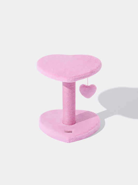 Heartpurrink Cat Climber(Two Platforms)