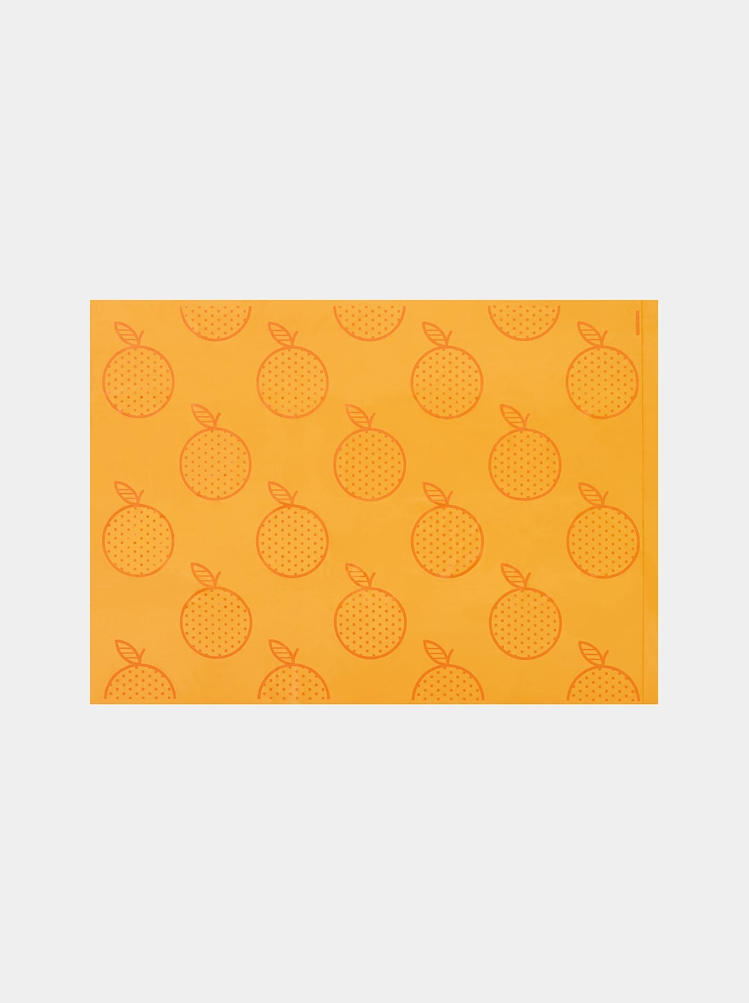 Tangerine Pet Poop Bags Refill Set (12 Rolls)