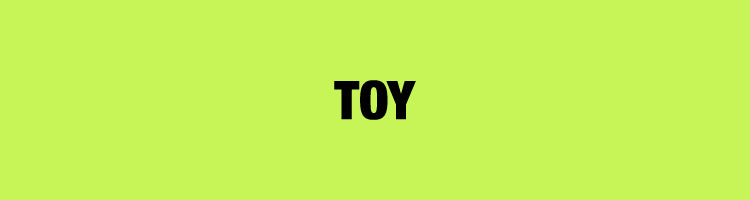 Toy