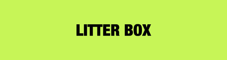 Litter Box