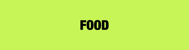 Food