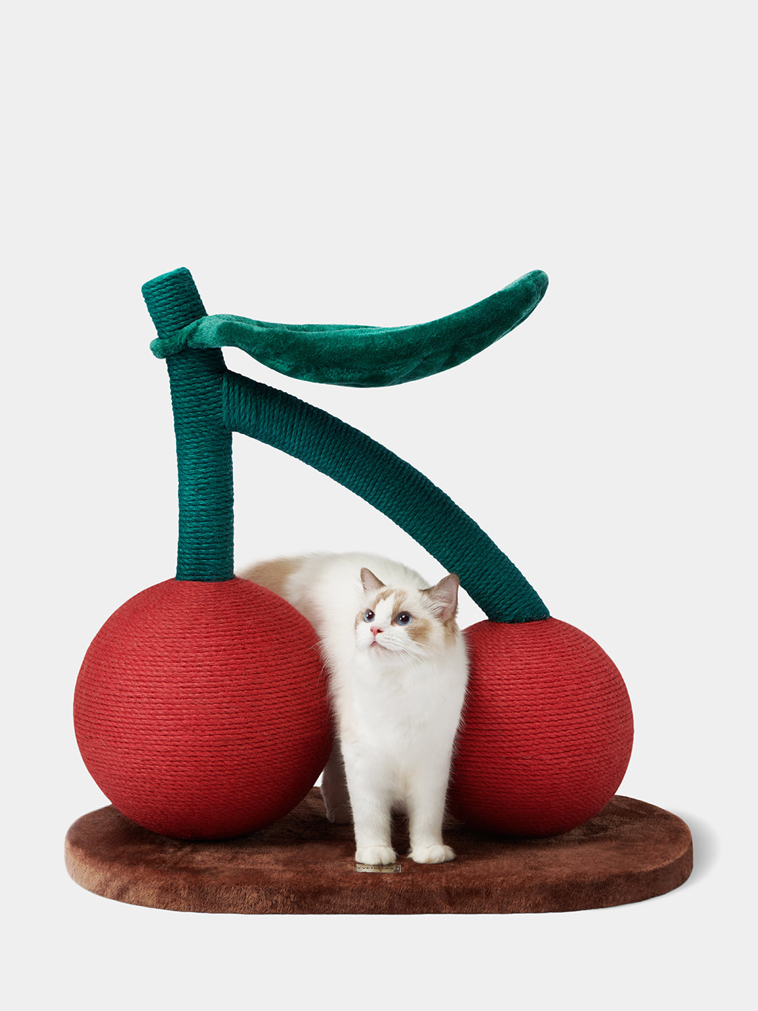 Vetreska - Cherry Cat Tree