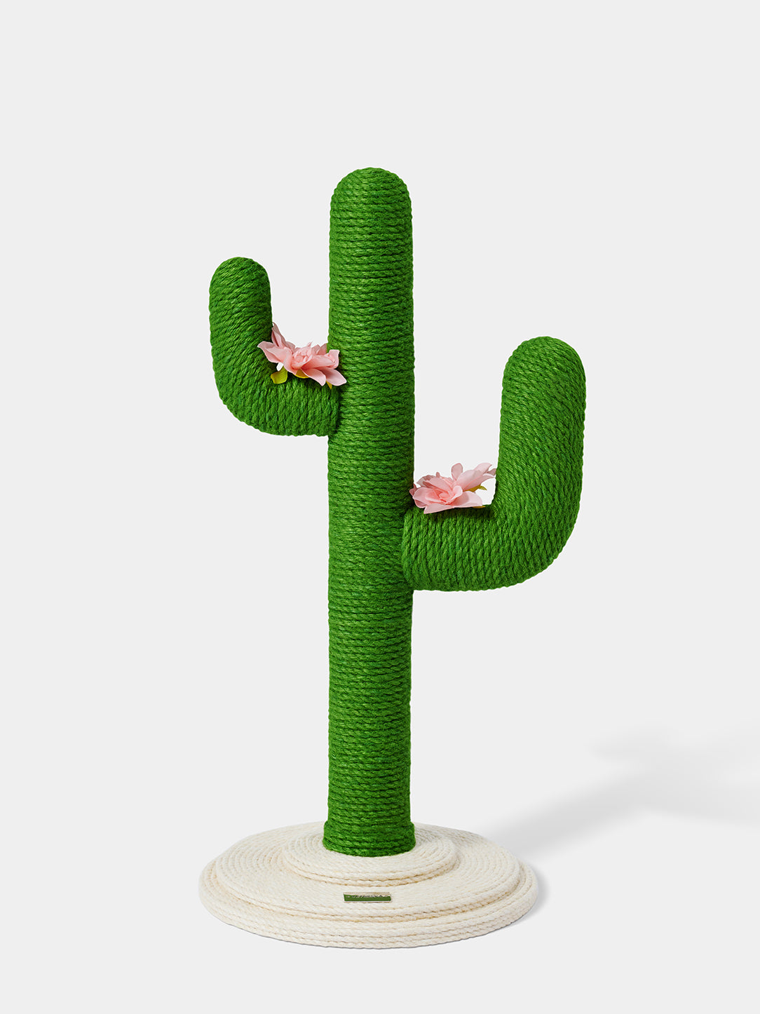 Vetreska - Oasis Cactus Mini Cat Tree, 31"