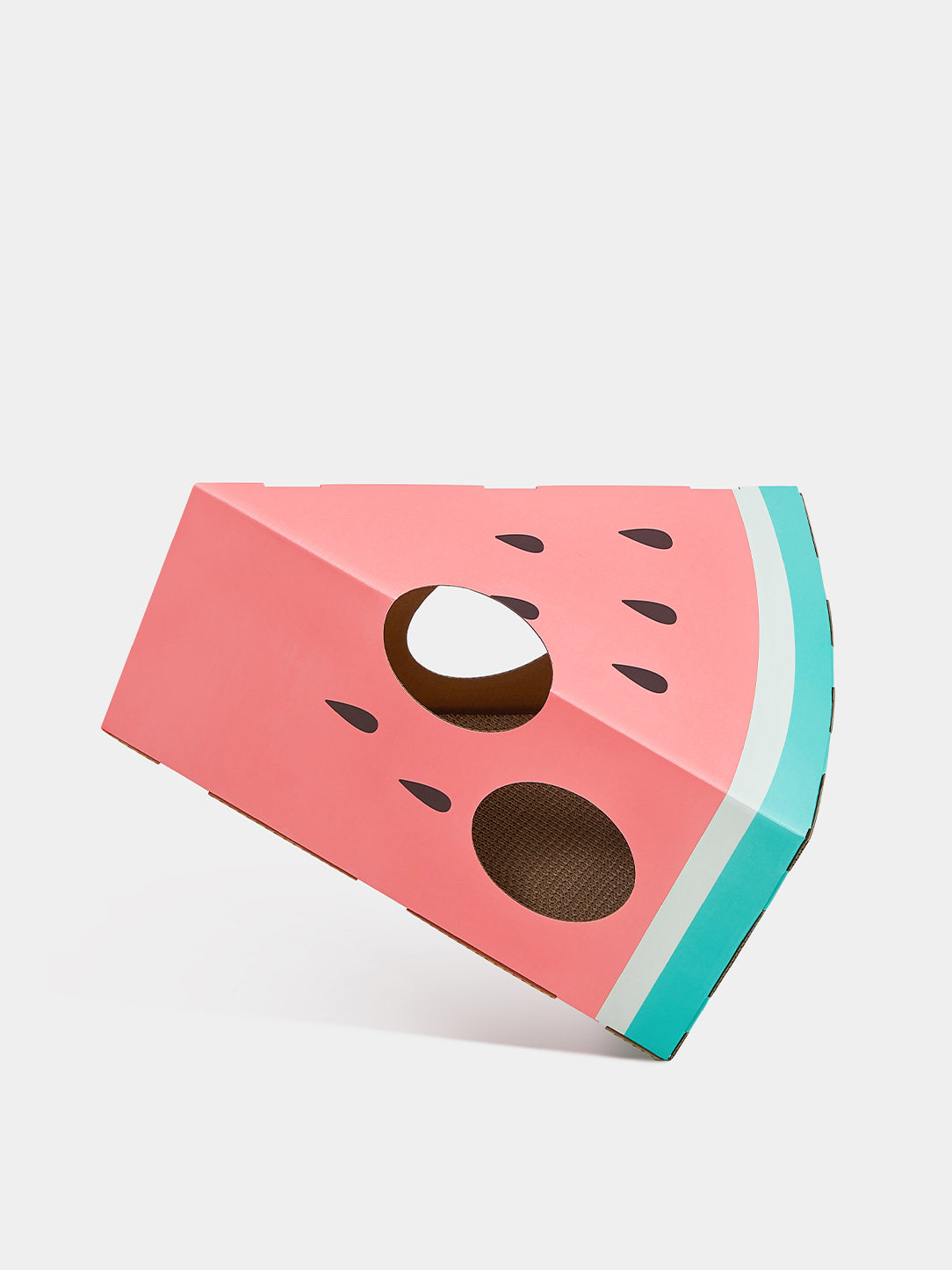 Watermelon Scratching Box