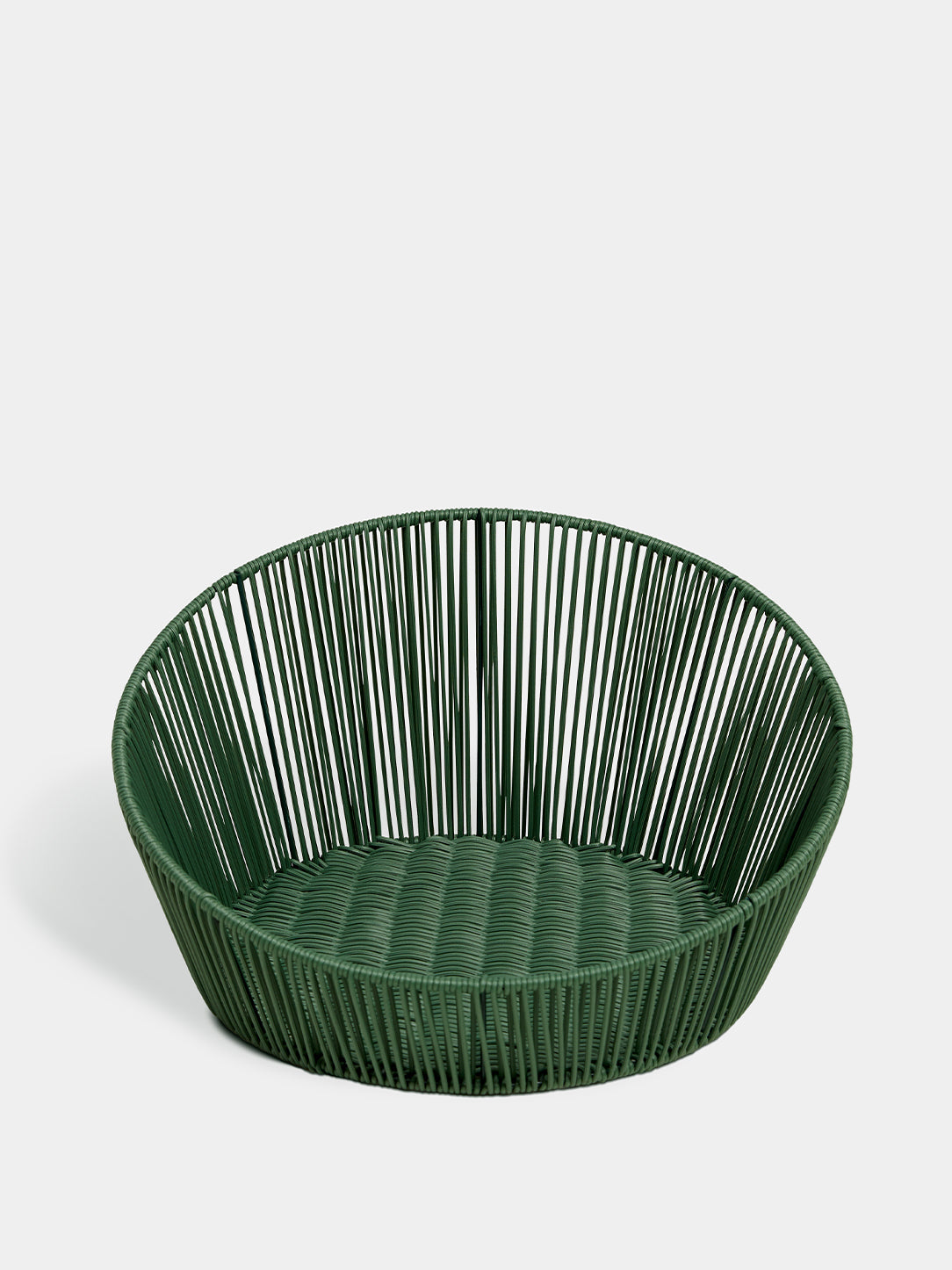 Vetreska - Watermelon Rattan Pet Bed